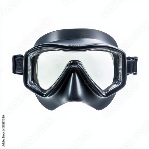 Diving Mask Equipment for Snorkeling and Scuba Clear Vision Under Water Sport Adventure Gear