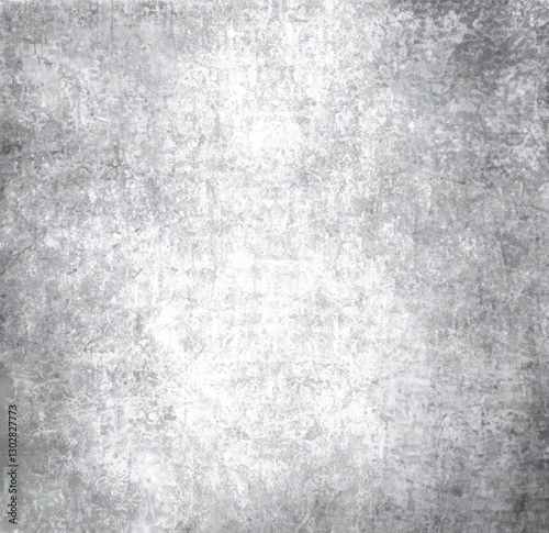 Wallpaper Mural Abstract gray grunge distressed texture with a rough, aged appearance. Ideal for backgrounds, overlays, and design projects. Torontodigital.ca