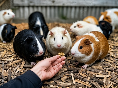 guinea pig nutrition pet hamster animal food healthy diet interactive pets adorable rodents funny companion best care playful pocket pets loving animals adoption fluffy breeds food fare face