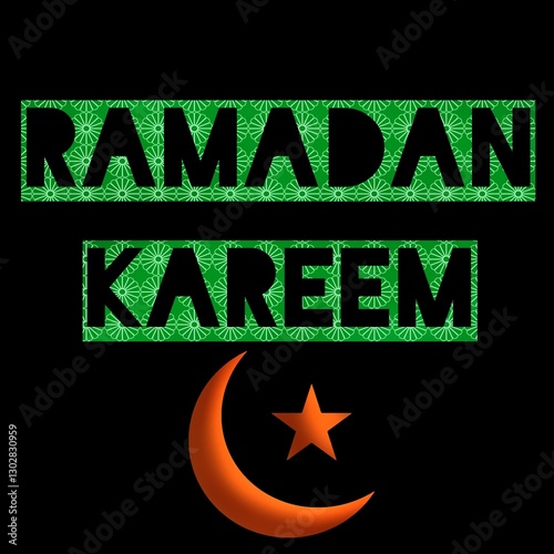 Ramadan kareem