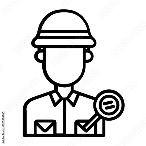 archaeologist icon