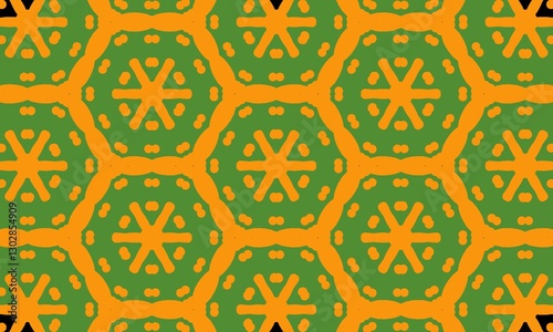 Beautiful and eye-catching background and fabric design designs.