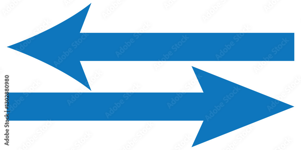 Set of long blue curve arrow icon vector . blue curve arrow icon set. long arrow icon set. curve arrow vector illustration. Curved or arch arrow icon isolated eps 10 Set of long blue curve arrow icon vector . blue curve arrow icon set. long arrow icon set. curve arrow vector illustration. Curved or arch arrow icon isolated eps 10