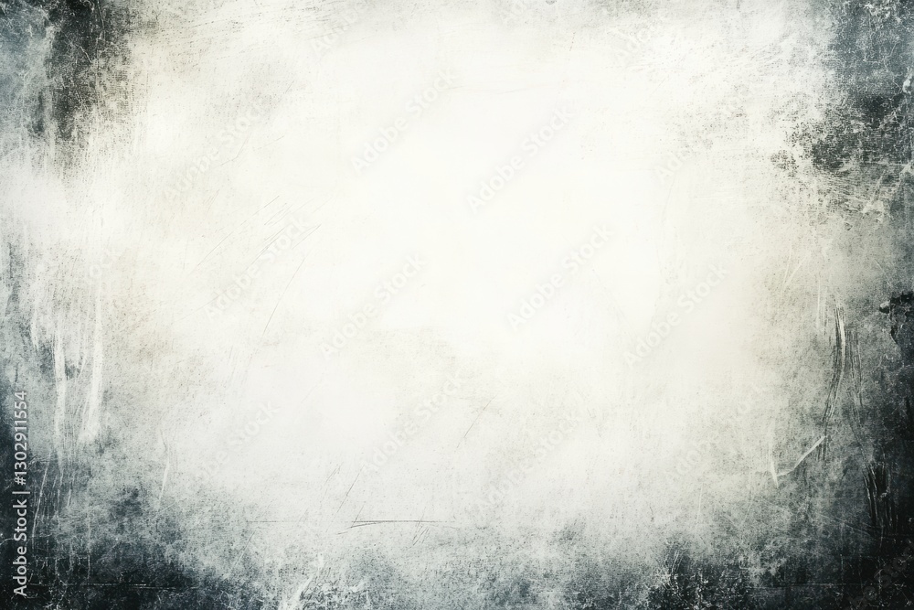 Fototapeta premium Grunge-Textured Abstract Background with Light and Shadow Contrast