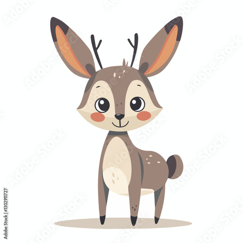 cute, animal, character, vector, cartoon, illustration, happy, set, design, graphic, funny, baby, zoo, art, adorable, background, collection, giraffe, children, isolated, lion, child, bear, print, wil