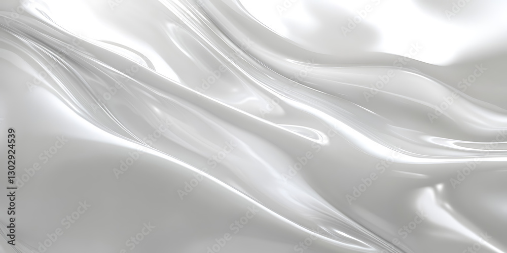 Obraz premium Minimalist Abstract Lifestyle Background with Copy Space