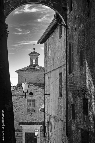 Scorci cittadini