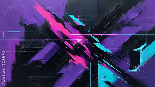 Vibrant Digital Geometry
