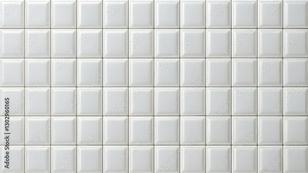 Texture of Seamless Tiles: An exquisite seamless tiled wall, showcasing a repetitive pattern of glossy, textured tiles. Perfect for backgrounds and design elements. Texture of Seamless Tiles: An exquisite seamless tiled wall, showcasing a repetitive pattern of glossy, textured tiles. Perfect for backgrounds and design elements.