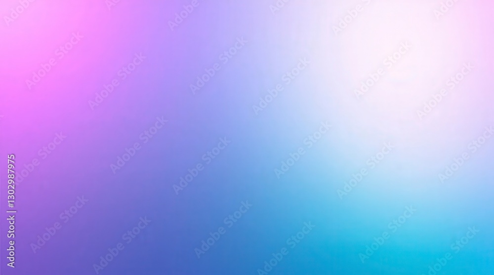 Fototapeta premium Soft Gradient Background