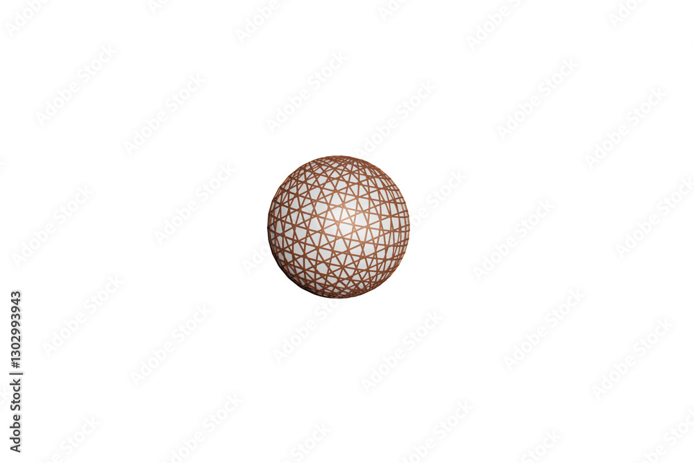 Fototapeta premium chocolate cake with chocolate