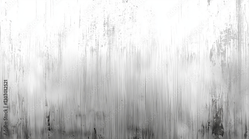 Obraz premium Abstract grayscale texture background design