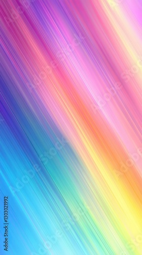 Holographic rainbow foil iridescent and circles texture, abstract hologram background.
