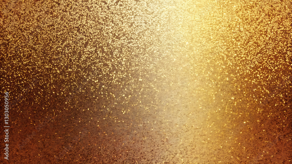 Grainy Gradient Background - Gold, Bronze, Copper ABS Texture Design Grainy Gradient Background - Gold, Bronze, Copper ABS Texture Design