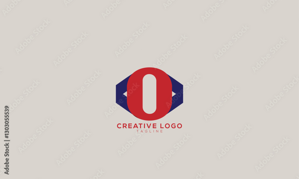 COD Abstract initial monogram letter alphabet logo design COD Abstract initial monogram letter alphabet logo design