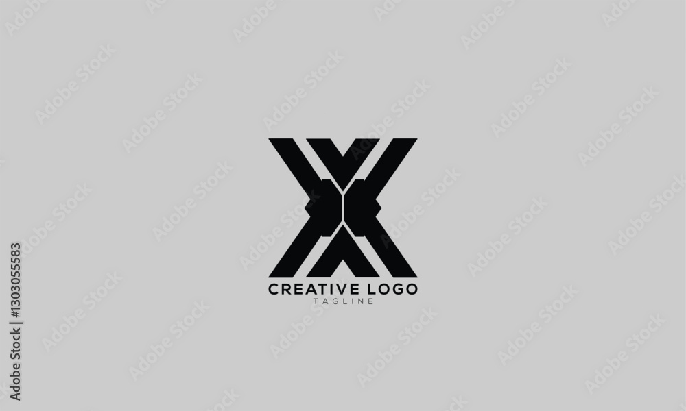 DC DYC YCD XY Abstract initial monogram letter alphabet logo design DC DYC YCD XY Abstract initial monogram letter alphabet logo design