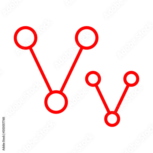 EVSharing icon Design