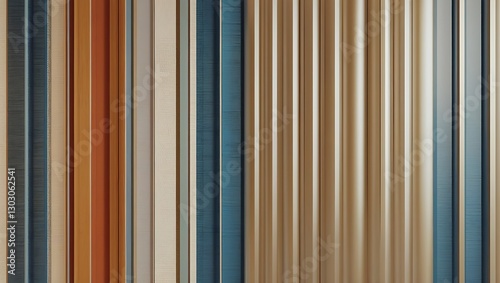 colorful striped background