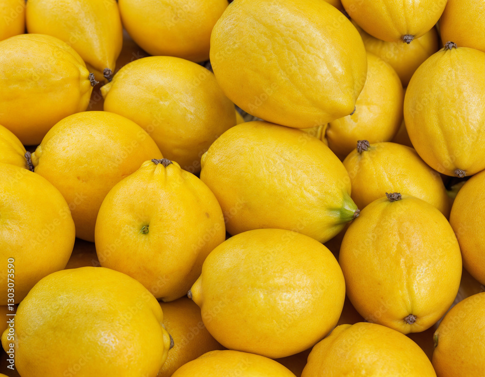 Lemons cuted background. Lots of yellow Lemons Lemons cuted background. Lots of yellow Lemons