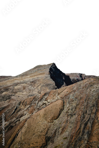 Mount Kinabalu highest Mountain Png