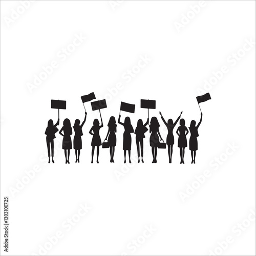 womens-day-vector-illustration