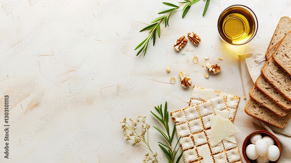 Creative Background of Passover: Unlocking the Innovative Vitality and Cultural Transformation of the Ancient Festival in the New Era Creative Background of Passover: Unlocking the Innovative Vitality and Cultural Transformation of the Ancient Festival in the New Era