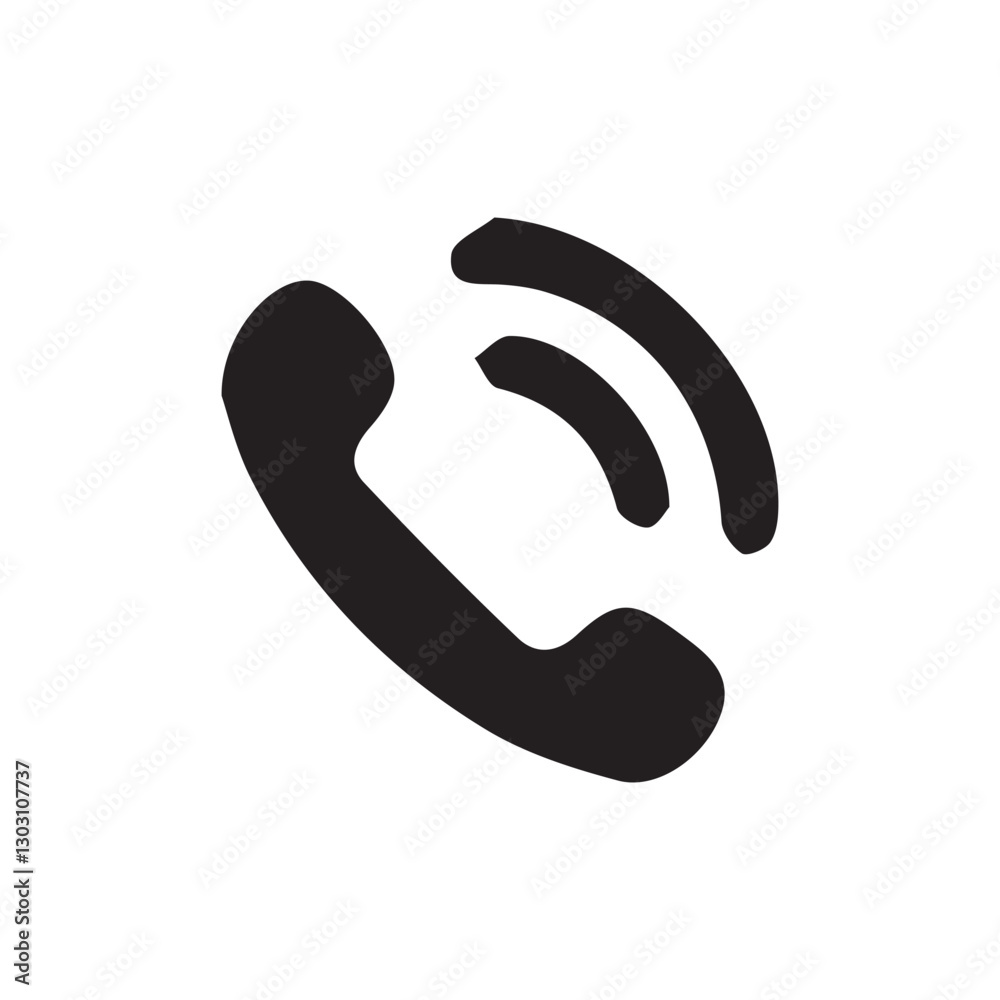 phone call icon. Vector Illustraton Eps 10 phone call icon. Vector Illustraton Eps 10