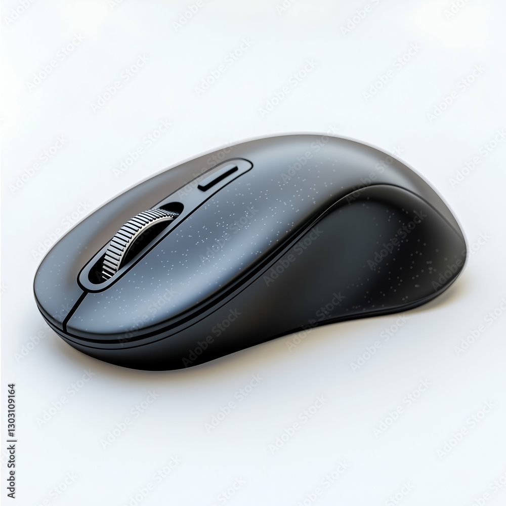 Ergonomic Wireless Mouse: Essential Office Equipment for Modern Workspace and Tech Gadgets Ergonomic Wireless Mouse: Essential Office Equipment for Modern Workspace and Tech Gadgets
