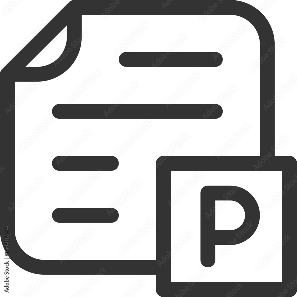 Credit commerce outline icon pack Credit commerce outline icon pack