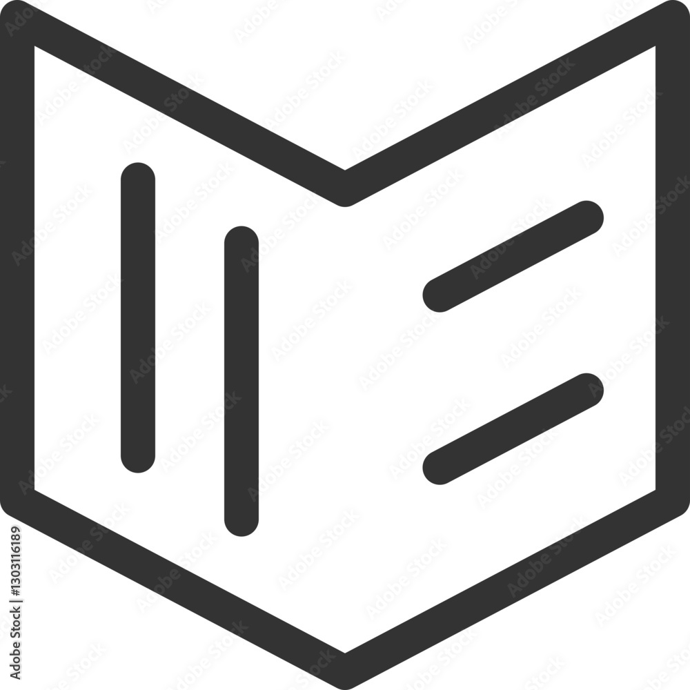 Credit commerce outline icon pack Credit commerce outline icon pack