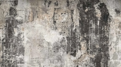 Wallpaper Mural Grunge Contemporary Texture Background with Rough and Distressed Style Torontodigital.ca