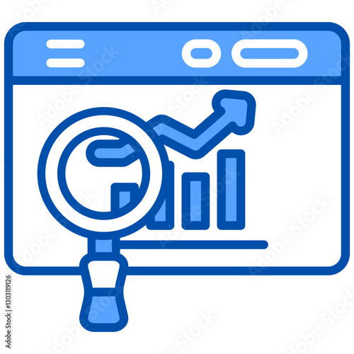 Seo Icon