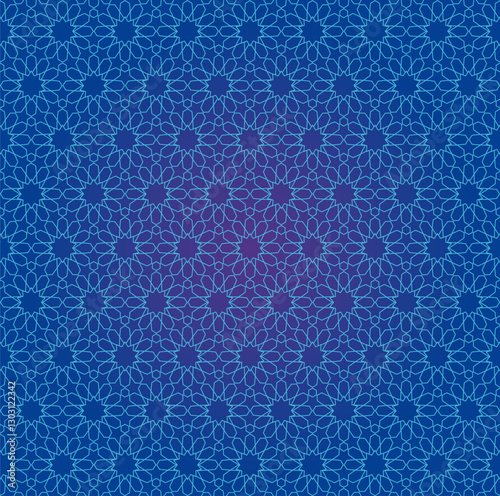 ARABSQUE SEAMLESS 1