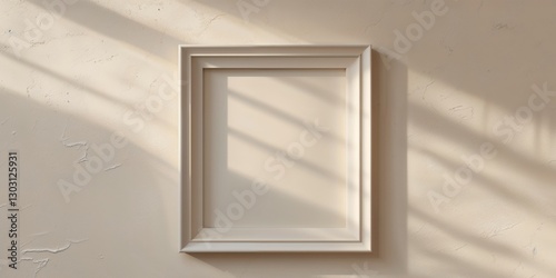 Frame Mockup A Touch of Elegance for Your Walls.