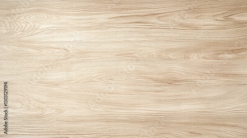 Natural Wood Grain Texture: a close-up view of a light-colored wooden surface, showcasing the intricate patterns and textures.