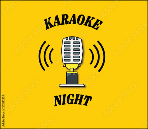 Karaoke night ,open mic
