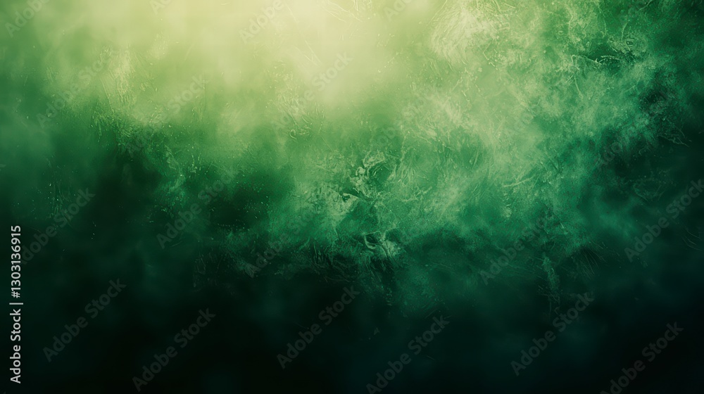 Mystical Green Cloud: A captivating abstract background with swirls of dark green and vibrant lime hues, evoking a sense of mystery and ethereal beauty. Mystical Green Cloud: A captivating abstract background with swirls of dark green and vibrant lime hues, evoking a sense of mystery and ethereal beauty.