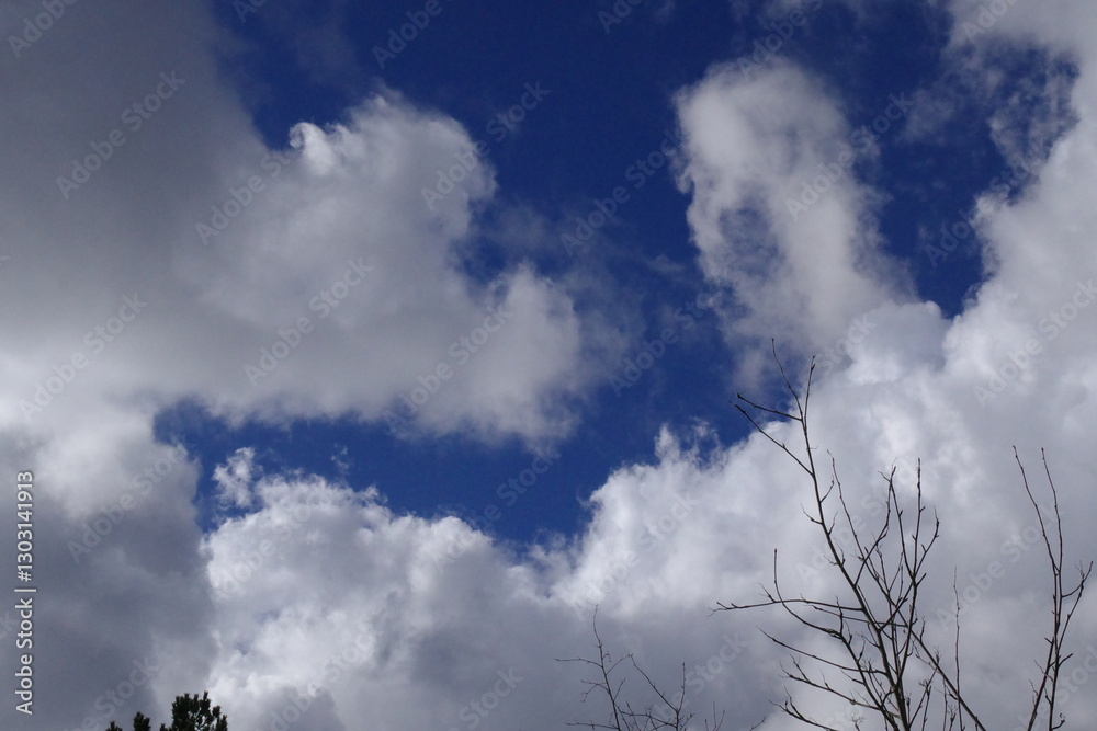 Wolken Wolken