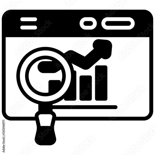 Seo Icon