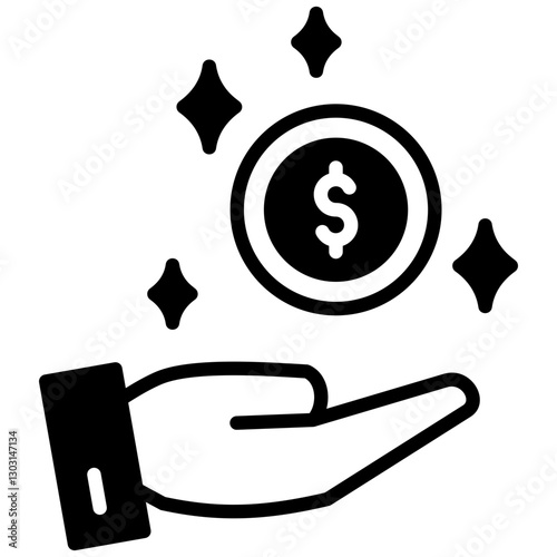 Revenue Icon