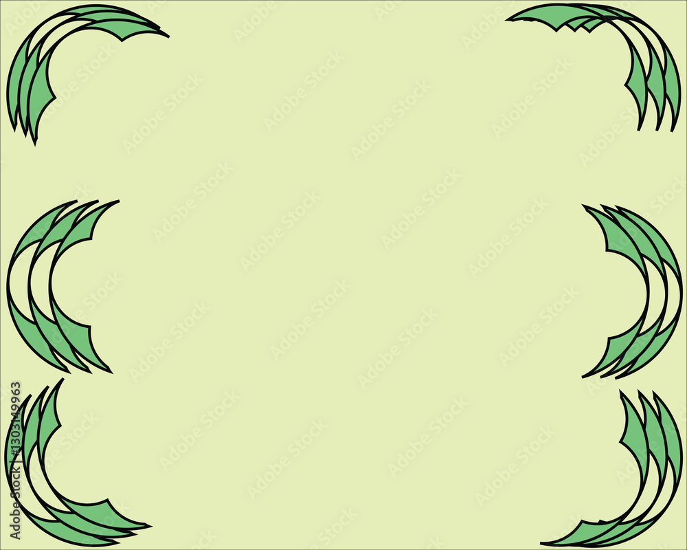 Obraz premium framework