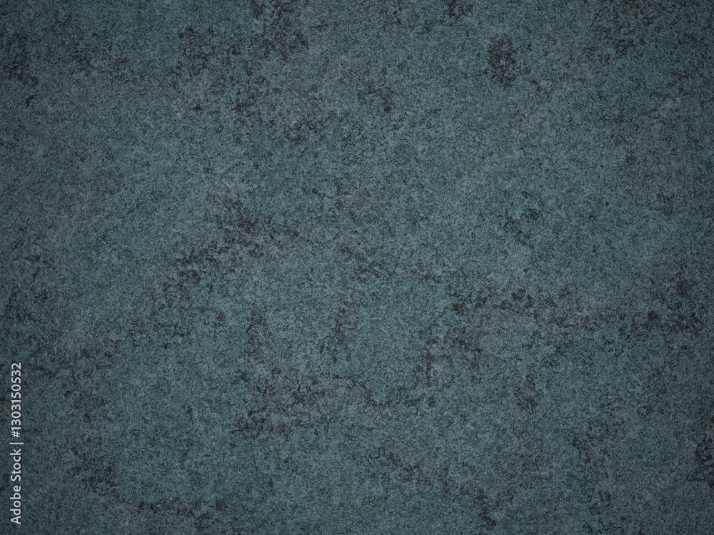 Fototapeta premium A dark cement surface with subtle grey markings, featuring a smooth yet worn texture.