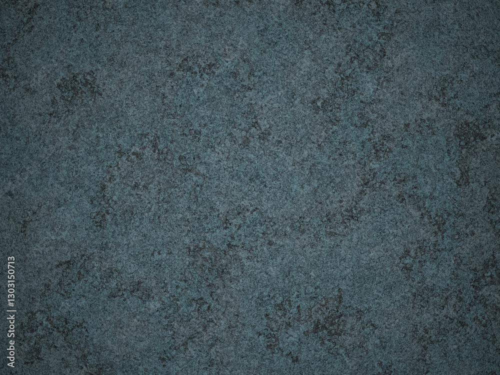 Fototapeta premium Textured dark cement with deep grey tones and slight irregularities, creating a rough surface.