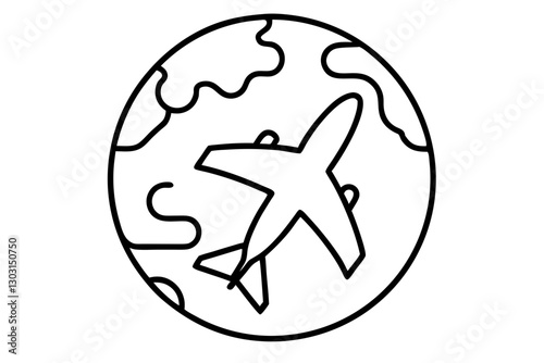 "Digital World Travel Powered by AI"
