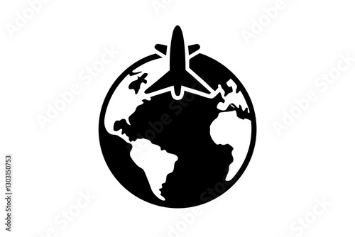 "Digital World Travel Powered by AI"
