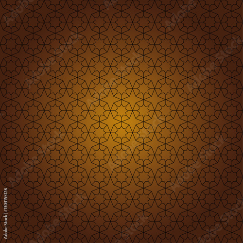 ARABSQUE SEAMLESS 3