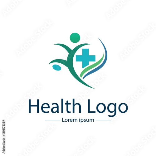 Health logo