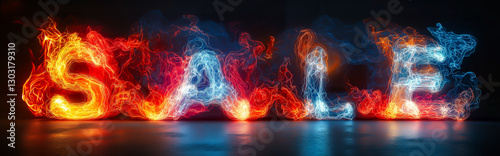 A Captivating 3D 