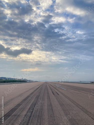 Photography Aéroport de Gibraltar