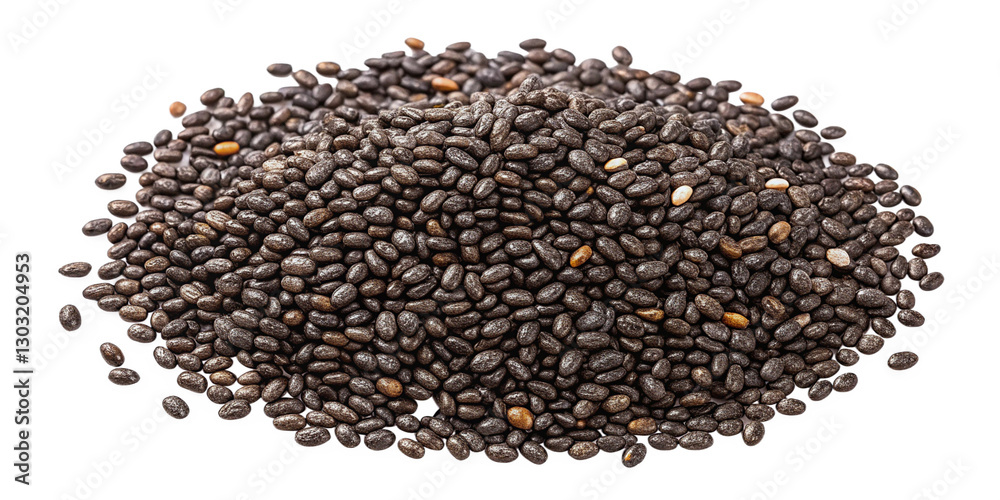 Nutrient Powerhouse: The Versatility of Chia Seeds
